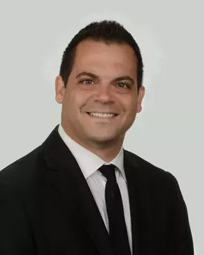 Paul Spadafora, Windsor, Insurance Agent